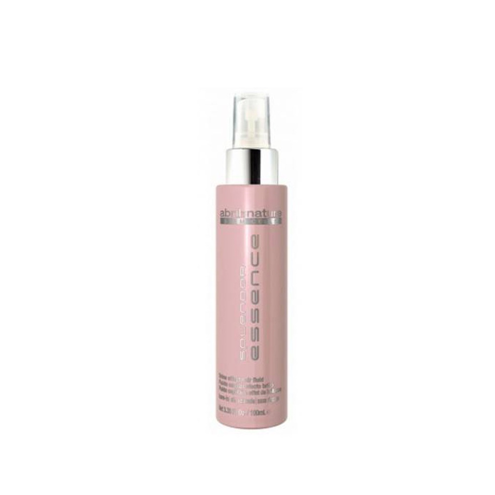 روغن آرگان ابریت اند نیچر  مدل splendor essence حجم 100 میلی لیتر